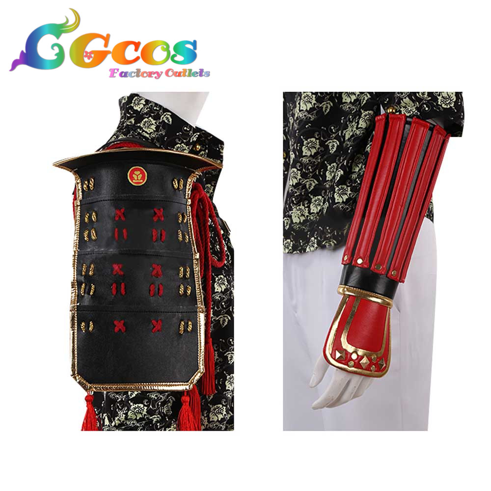 刀剣乱舞 南泉一文字 コスプレ衣装