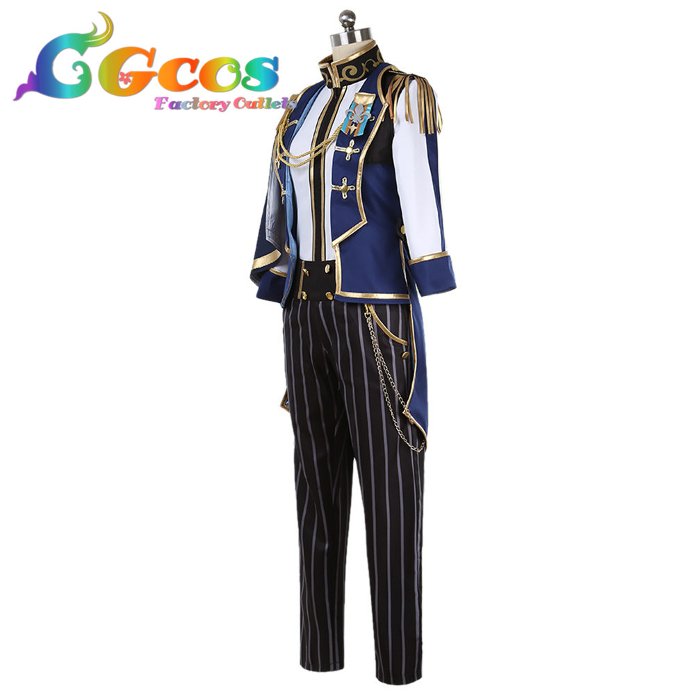 あんさんぶるスターズ！！Music 月永レオ 朔間凛月 鳴上嵐 瀬名泉 朱桜