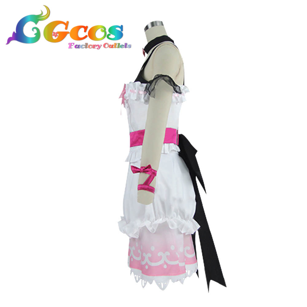 大崎甜花 コスプレ衣装