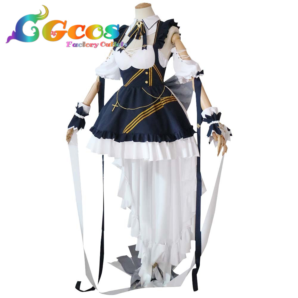 アズールレーン チェシャー コスプレ衣装