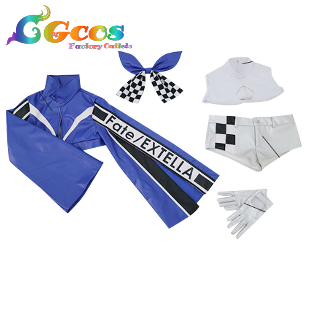 Fate/EXTELLA TYPE-MOON Racing ver. 玉藻の前 ネロ・クラウディウス