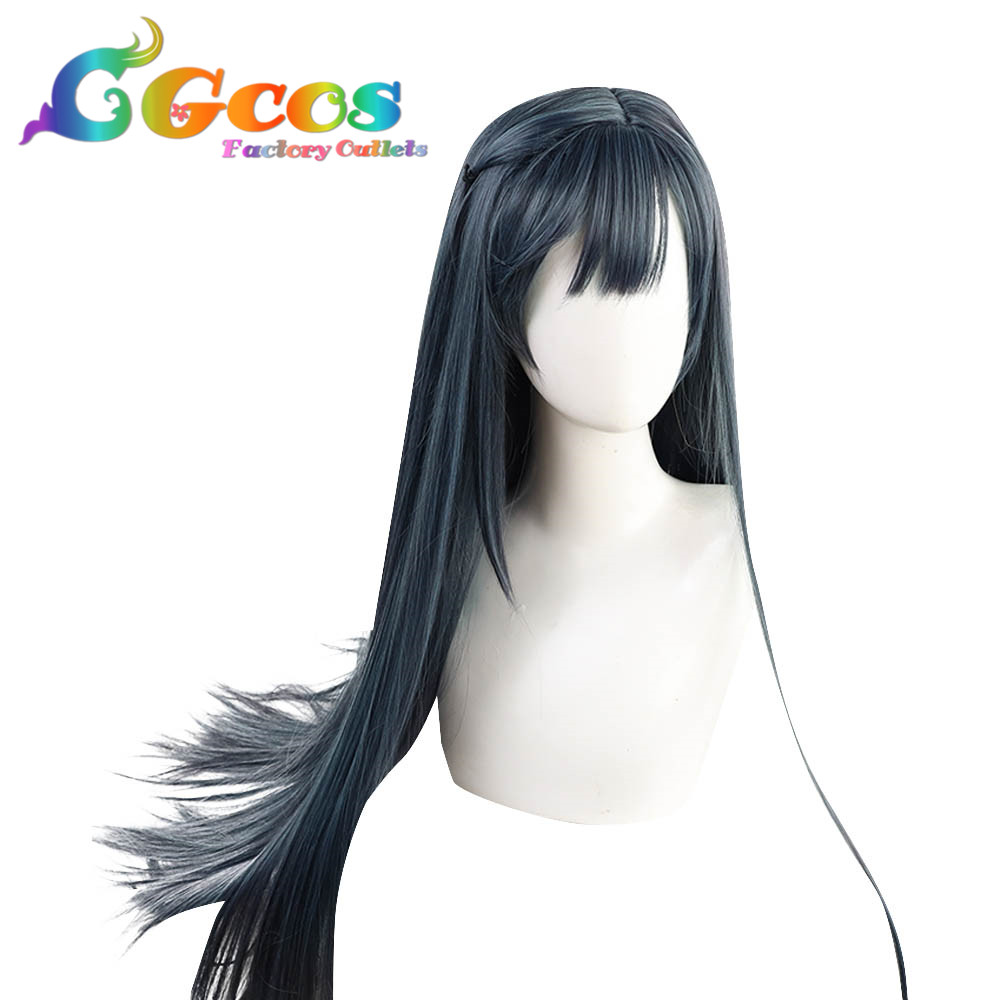 コスプレウィッグ ラブライブ！虹ヶ咲学園スクールアイドル同好会