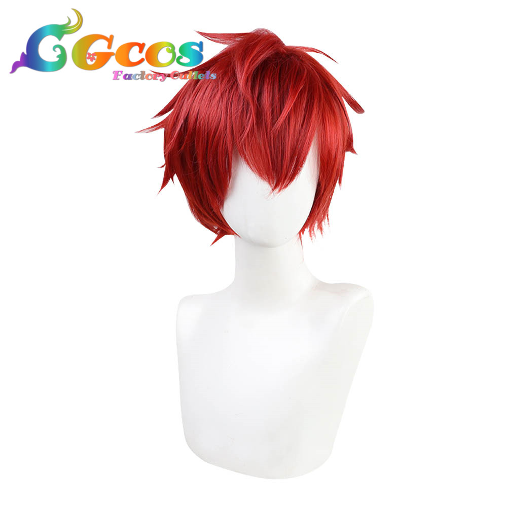 コスプレウィッグ あんさんぶるスターズ! 天城一彩