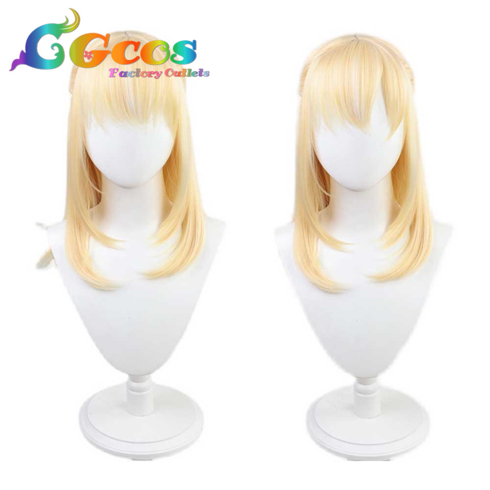 コスプレウィッグ バーチャルYouTuber VTuber 不知火フレア