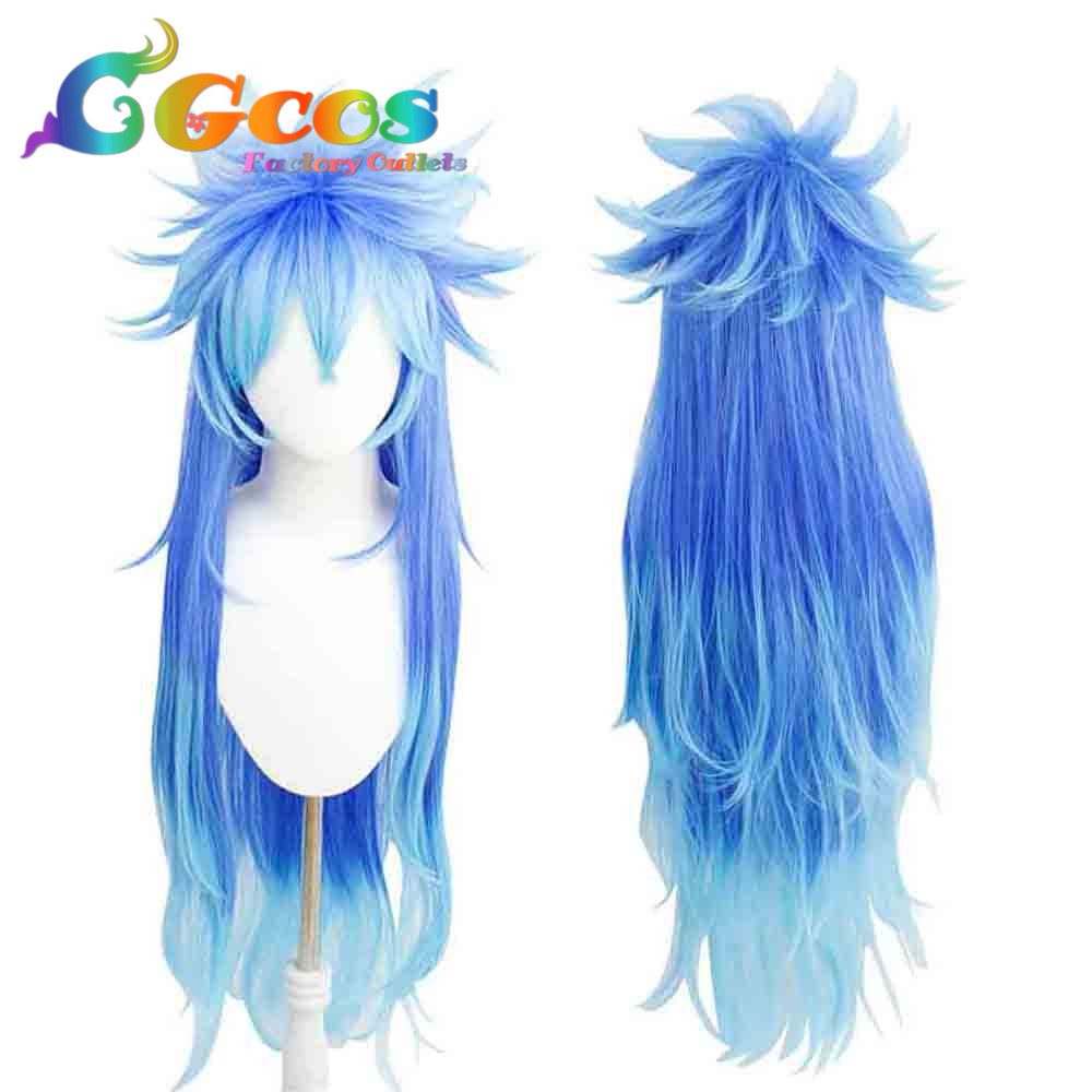 コスプレウィッグ イグニハイド寮 3年生 イデア・シュラウド