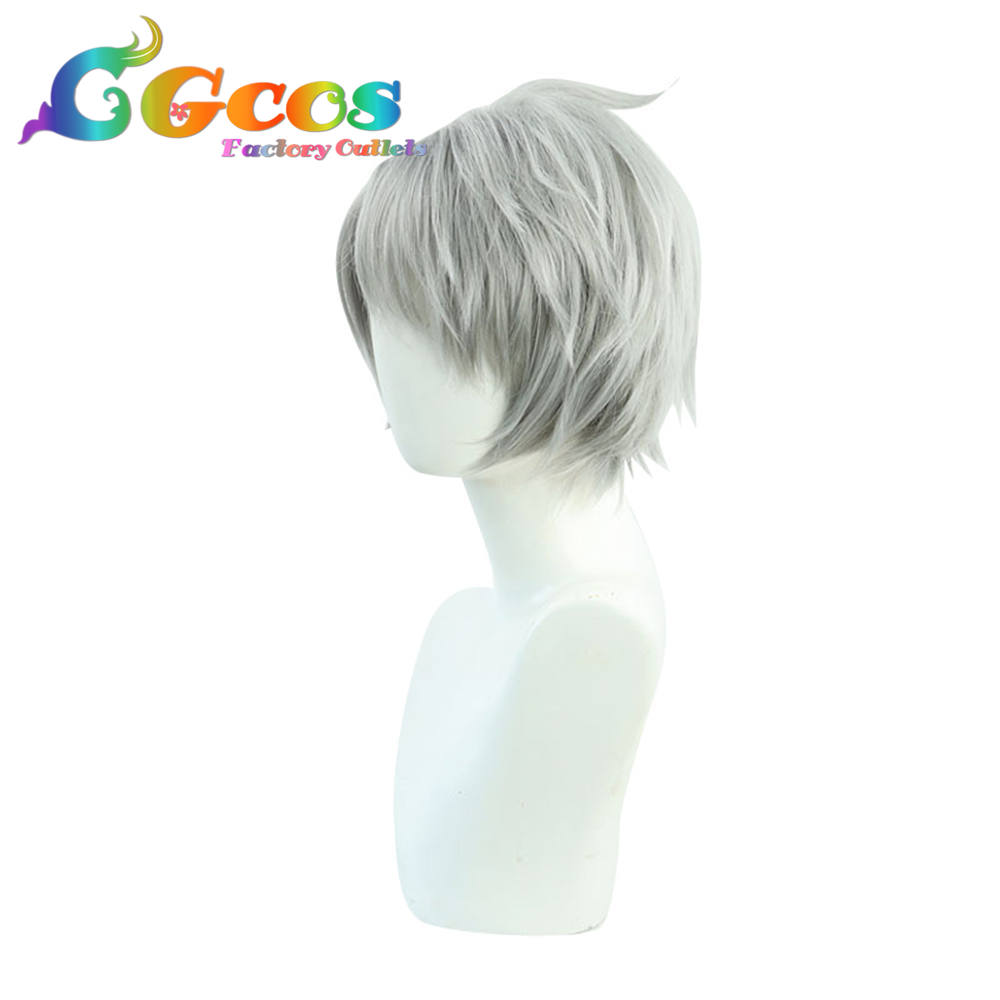 コスプレウィッグ バーチャルYouTuber VTuber 甲斐田晴