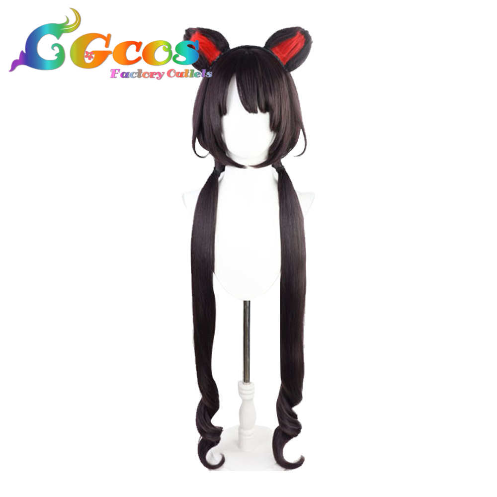 コスプレウィッグ バーチャルYouTuber VTuber 戌亥とこ