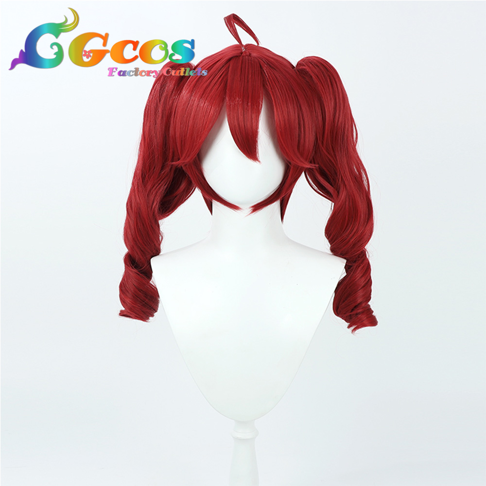 コスプレウィッグ VOCALOID 重音テト