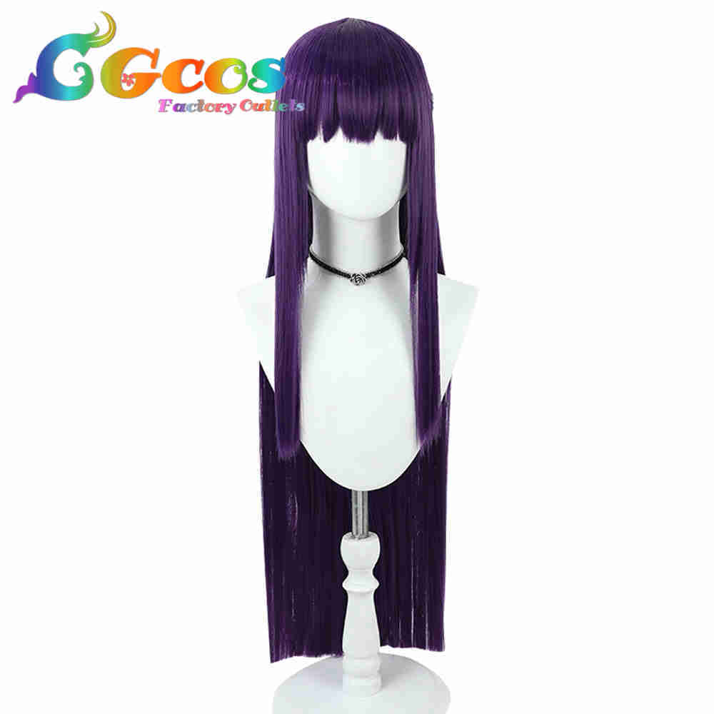 コスプレウィッグ 葬送のフリーレン フェルン