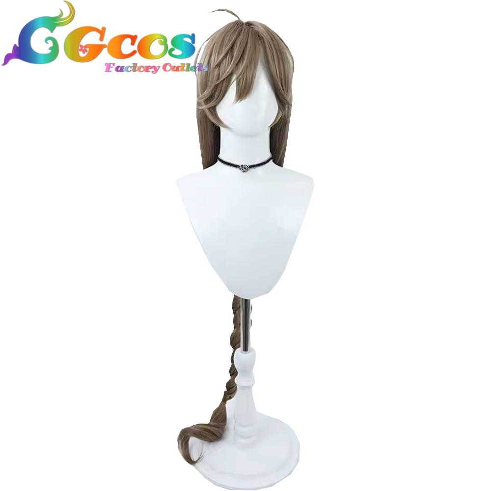 コスプレウィッグ バーチャルYouTuber VTuber 叶 かなえ 正装 天使イメージ