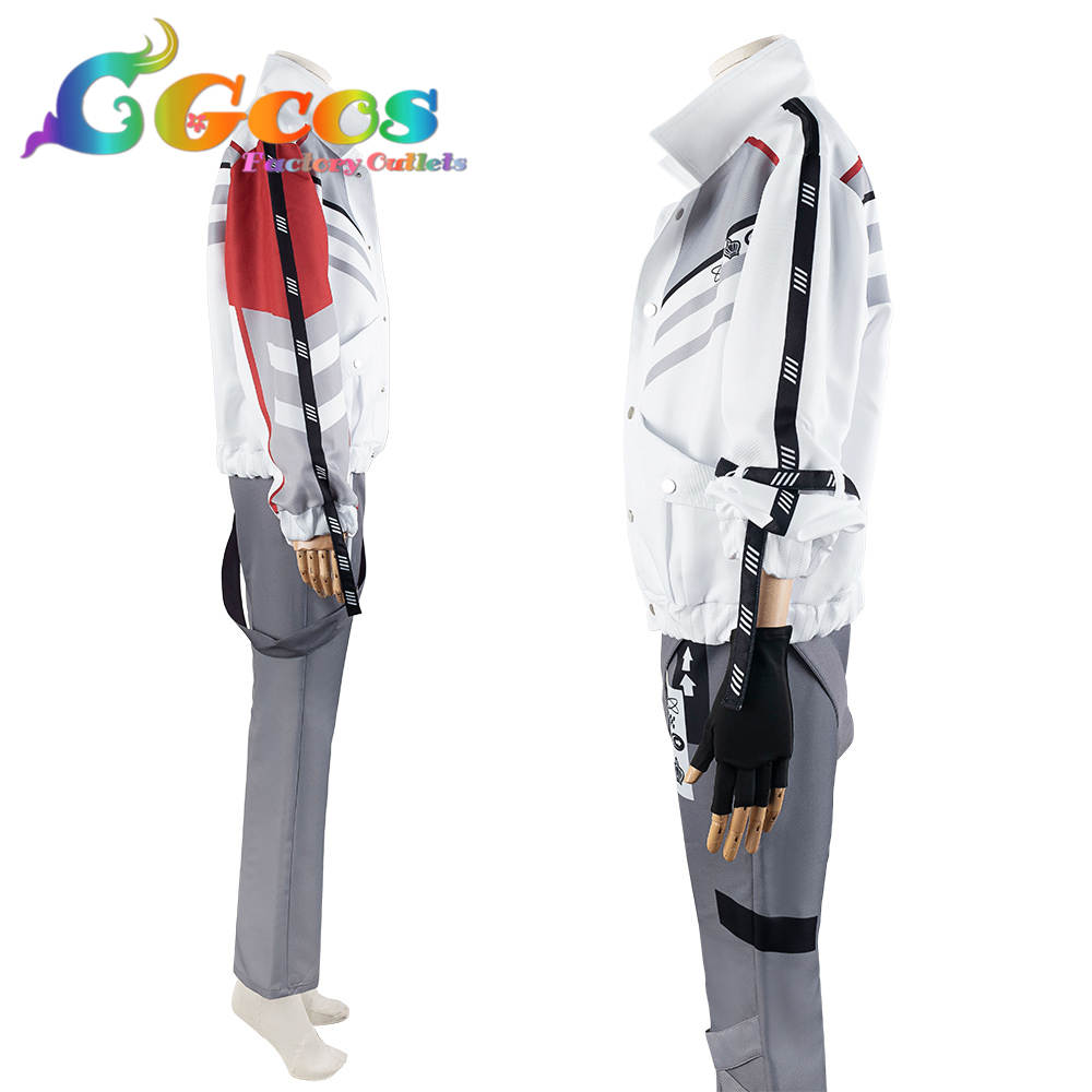 バーチャルYouTuber VTuber ROF-MAO 1st FULL ALBUM Overflow 加賀美