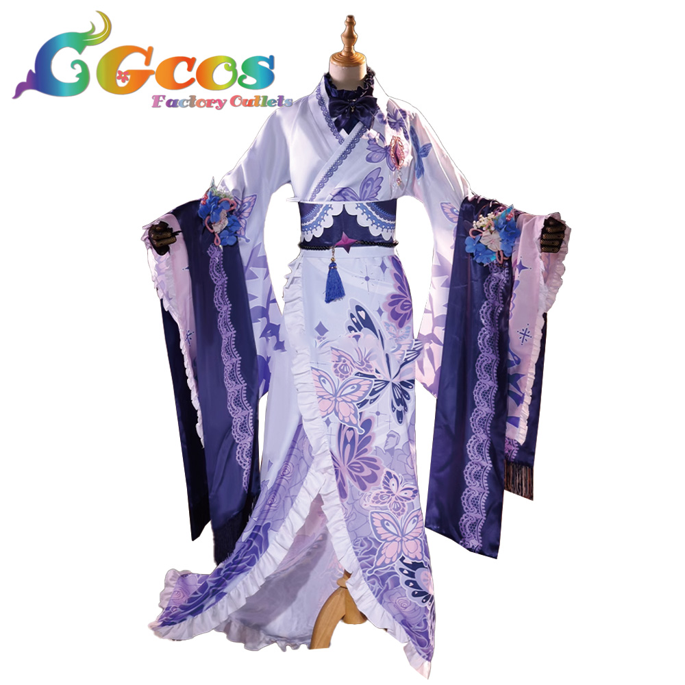 バーチャルYouTuber VTuber ホロライブEN 古石ビジュー Koseki Bijou