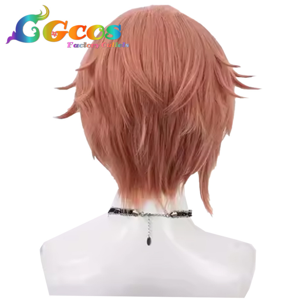 コスプレウィッグ 18TRIP（エイティーントリップ） 昼班「Day2（でいず