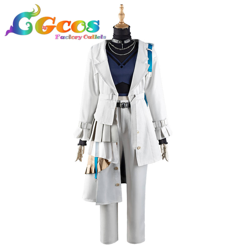 学園アイドルマスター 学マス コスプレ 初(はじめ) 月村手毬 コスプレ衣装