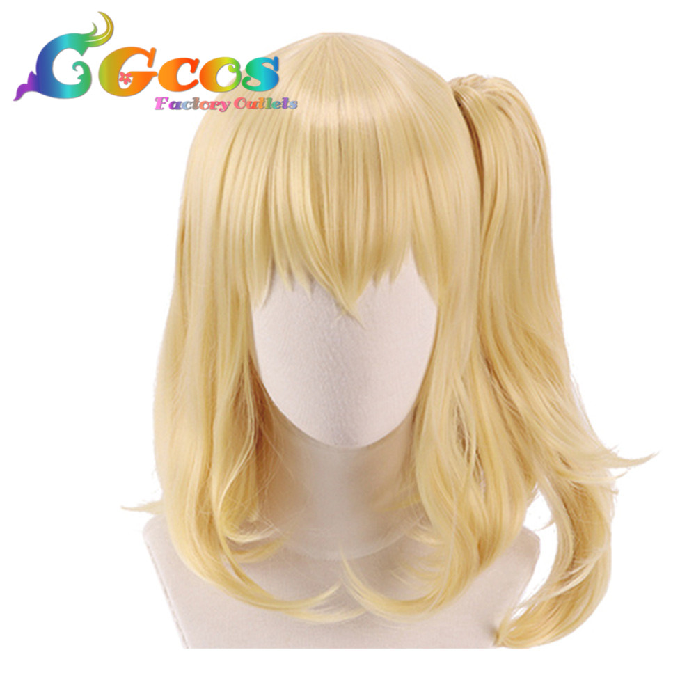 コスプレウィッグ 東方Project フランドール・スカーレット