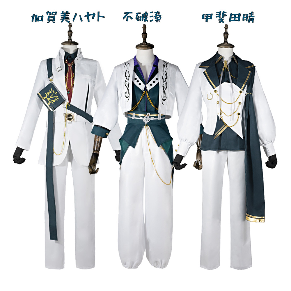 バーチャル YouTuber Vtuber ROF-MAO 2nd LIVE Limitless 不破湊