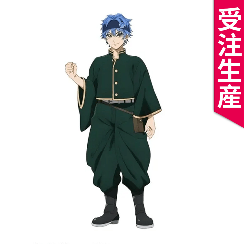 受注生産 デッドアカウント 縁城蒼吏 コスプレ衣装