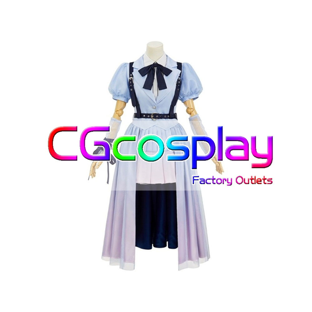 ラブライブ！スーパースター!! Liella! Jump Into the New World 嵐