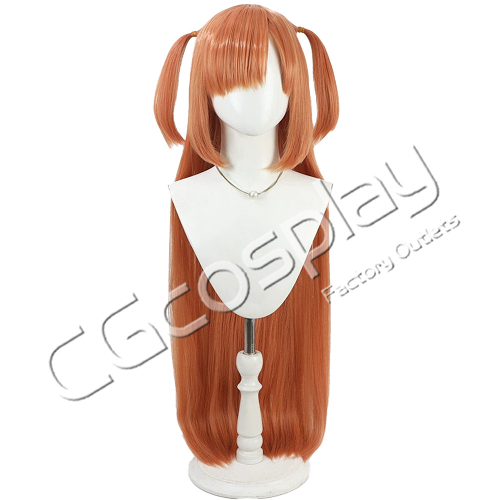 バーチャルYouTuber VTuber 雲母たまこ すぺしゃーれ コスプレウィッグ