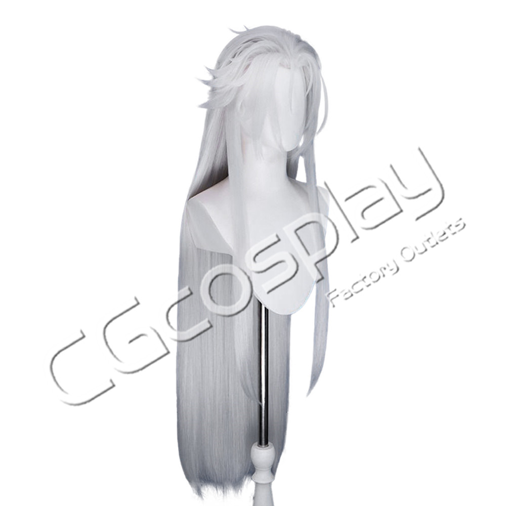 鳴潮(Wuthering Waves) カカロ コスプレウィッグ コスプレ衣装