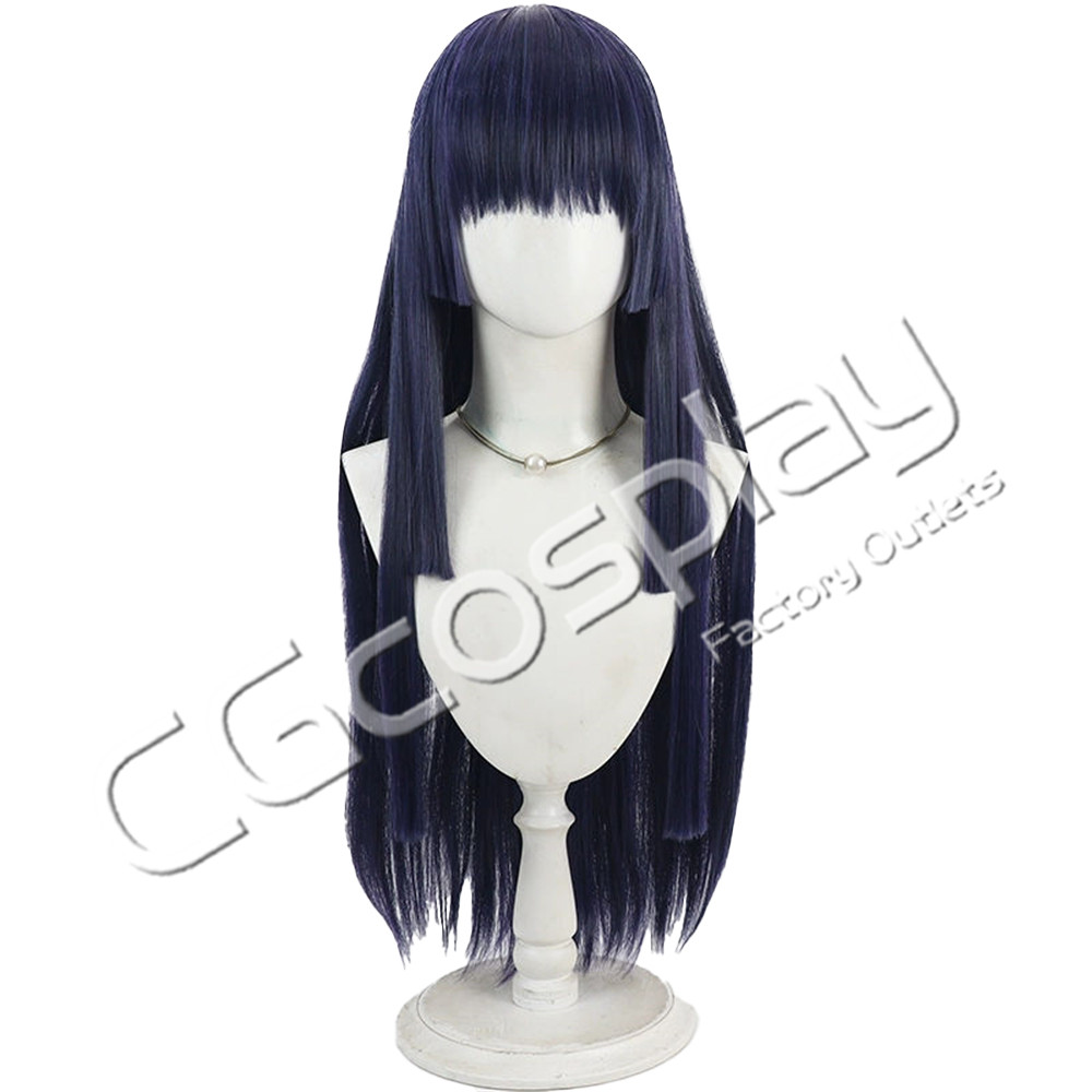 ヒプノシスマイク 東方天乙統女 コスプレウィッグ コスプレ衣装