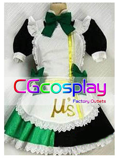 Love Live!ラブライブ! もぎゅっと“love”で接近中! 南ことり コスプレ衣装