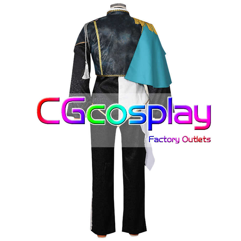 刀剣乱舞 膝丸 ミュージカル コスプレ衣装