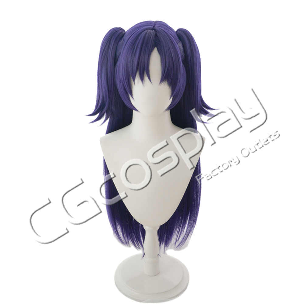ブルーアーカイブ 早瀬ユウカ コスプレウィッグ コスプレ衣装