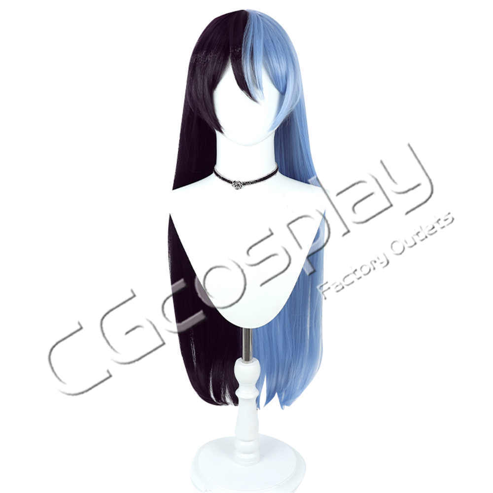 プロジェクトセカイ カラフルステージ!feat.初音ミク 青柳冬弥 女体化