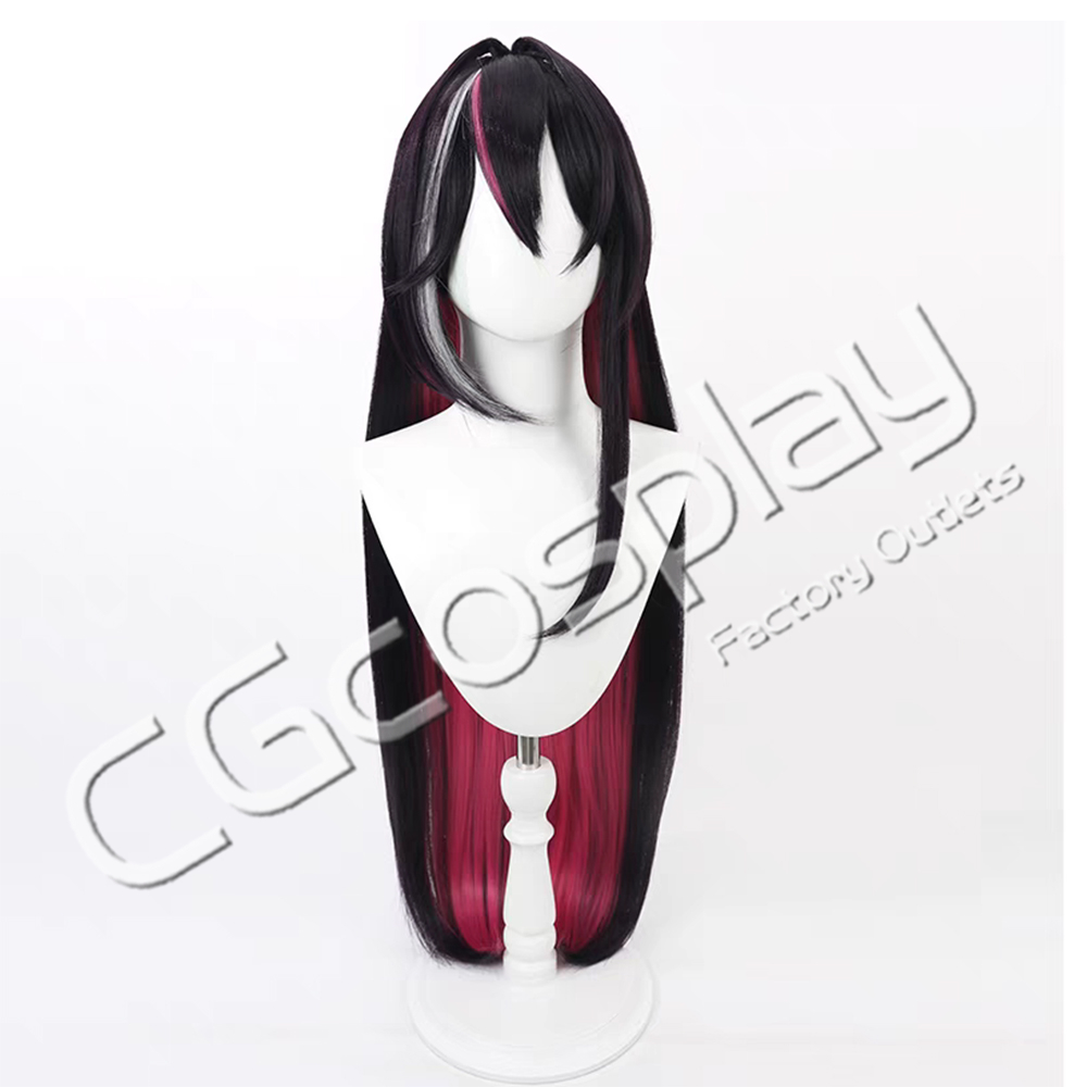 バーチャルYouTuber Vtuber AZKi（あずき） 4th衣装 コスプレウィッグ