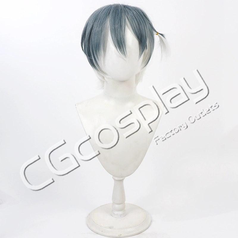 18TRIP 蜂乃屋凪 コスプレウィッグ コスプレ衣装