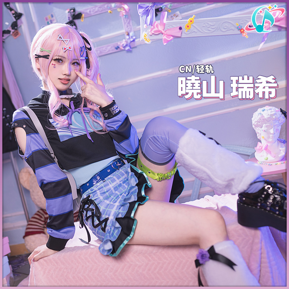 プロジェクトセカイ カラフルステージ！ 25時、ナイトコードで。 星3