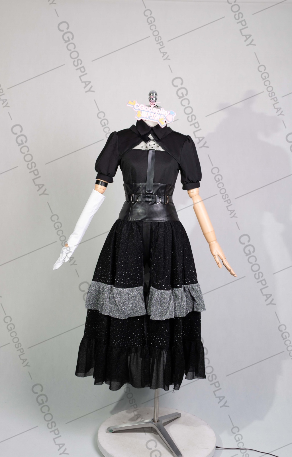 学園アイドルマスター 秦谷美鈴 Star-mine コスプレ 学園アイドル