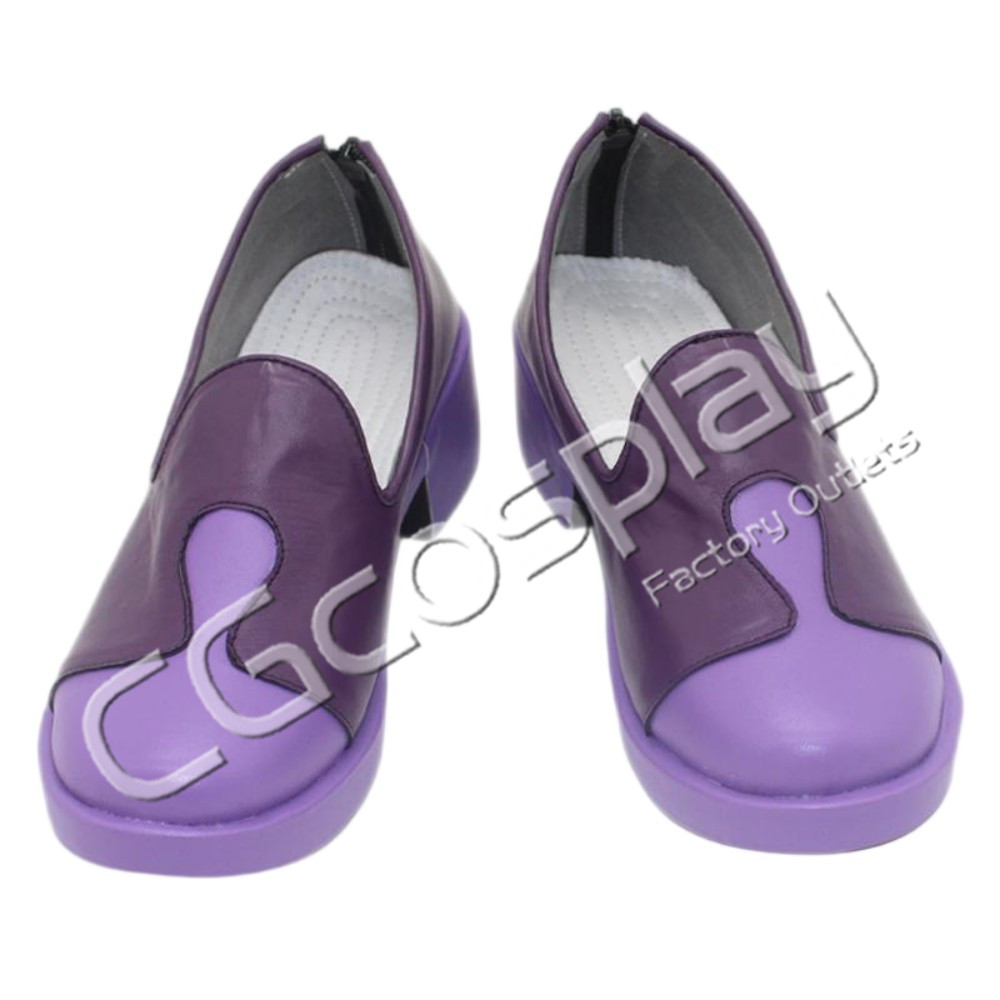 Pokemon LEGENDS Z-A（ポケモンレジェンズゼットエー） カラスバ