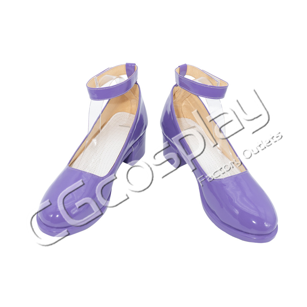 BanG Dream!（バンドリ！） RAISE A SUILEN 10周年衣装 パレオ