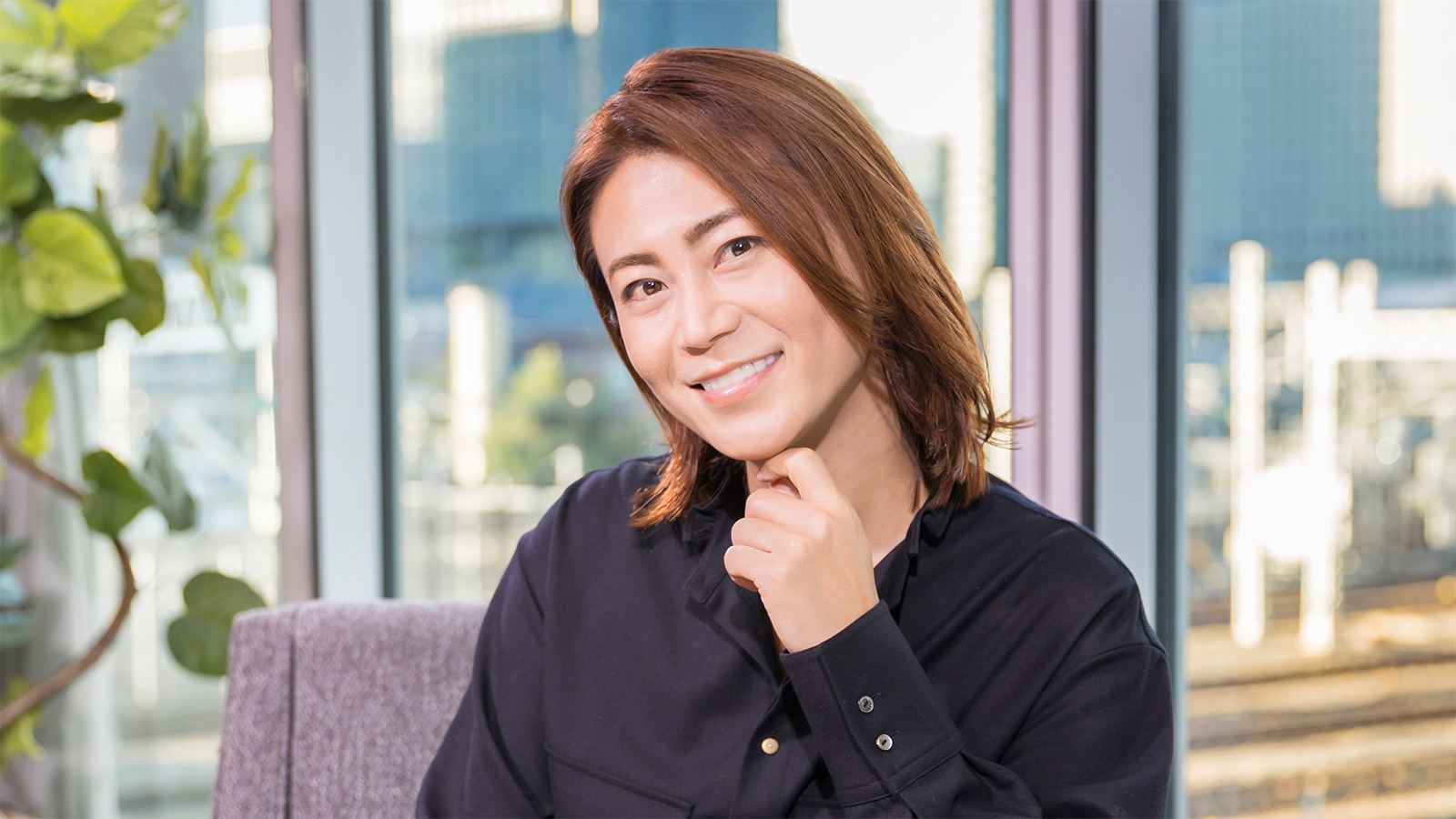 氷川きよしの旅うたスペシャル │ チャンネル銀河