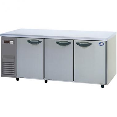 パナソニック SUR-K1861SB|幅1800mm/奥行600mm|幅600〜2100mm/奥行450