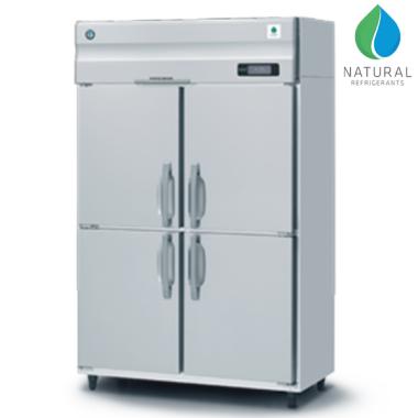 星崎3ドア冷蔵庫 スチール製 星崎3ドア冷蔵庫 スチール製 星崎3ドア冷蔵庫