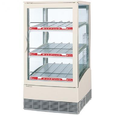 SMR-CZ75CH3|パナソニック 冷蔵ショーケース (HOT&COLD) | 業務用厨房