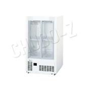 パナソニック SMR-MZ120|スライド扉・厚型・550mm以上|小型冷蔵ショー