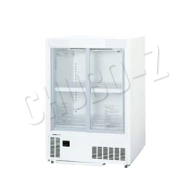 パナソニック SMR-MZ120|スライド扉・厚型・550mm以上|小型冷蔵ショー