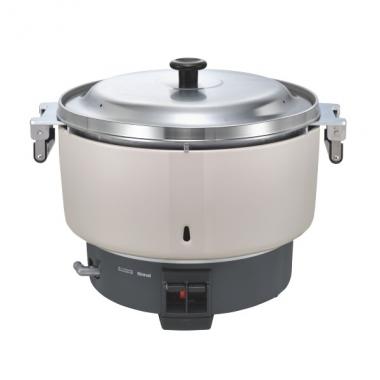 リンナイ RR-550CF ガス炊飯器|厨房機器・熱機器 | 業務用厨房機器