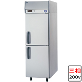 パナソニック SRF-K683B|幅610〜625mm 三相200V|厚型 奥行800mm|業務用