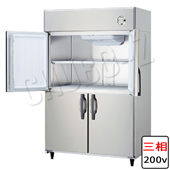 301YSS-NP-EX|大和冷機|業務用冷凍庫 | 業務用厨房機器/調理道具通販