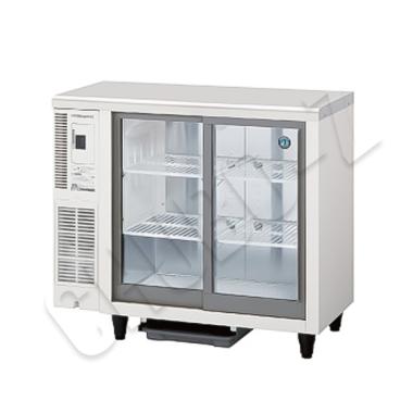 RTS-90SND|ホシザキ小形冷蔵ショーケース | 業務用厨房機器/調理道具