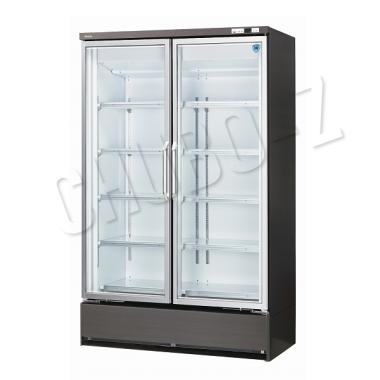 413BGTC-EC|大和冷機リーチイン冷蔵ショーケース | 業務用厨房機器