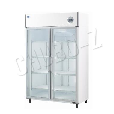 401YAKP-EX|大和冷機リーチイン冷蔵ショーケース | 業務用厨房機器