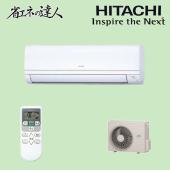 日立 RPK-GP80RSHJ7/RPK-GP80RSH7 壁掛けエアコン 省エネの達人 3馬力
