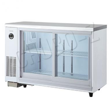 4441DP-S|大和冷機|スライド扉冷蔵ショーケース | 業務用厨房機器/調理