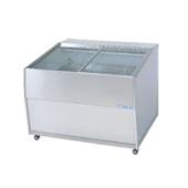 大穂製作所 売台ケース OHFSd-M-1800 温度調節器付|大穂 売台ケース